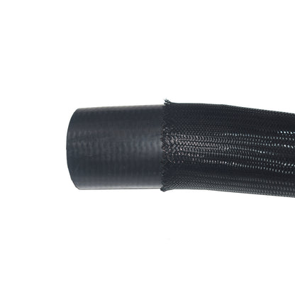 Intercooler Air Intake Hose Fit For Mitsubishi Pajero NT NX NW 3.2L Diesel Turbo 2020-2022