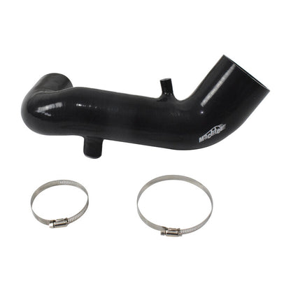 Performance Fit For Patrol GU ZD30 Turbo Air Intake Induction Hose Pipe Silicone