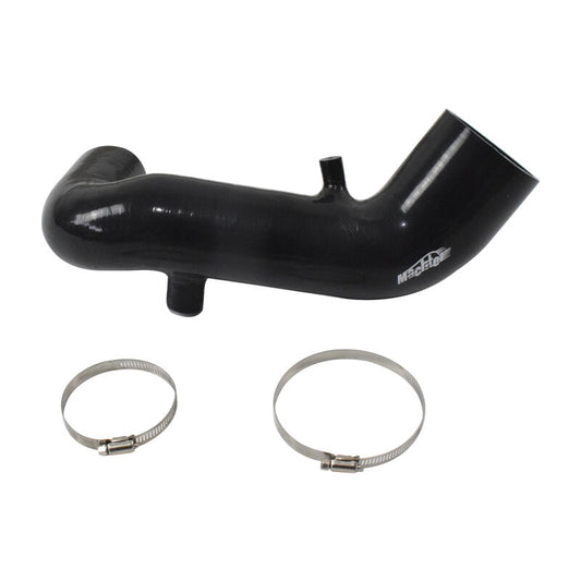 Performance Fit For Patrol GU ZD30 Turbo Air Intake Induction Hose Pipe Silicone