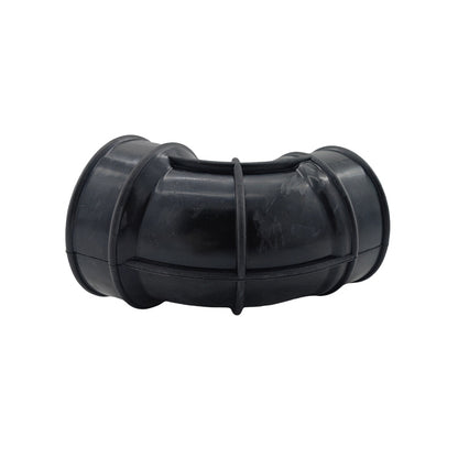 Rubber Air Cleaner Intake Hose Pipe Fit For Nissan Pathfinder R50 3.3L VG33E 1997-2004