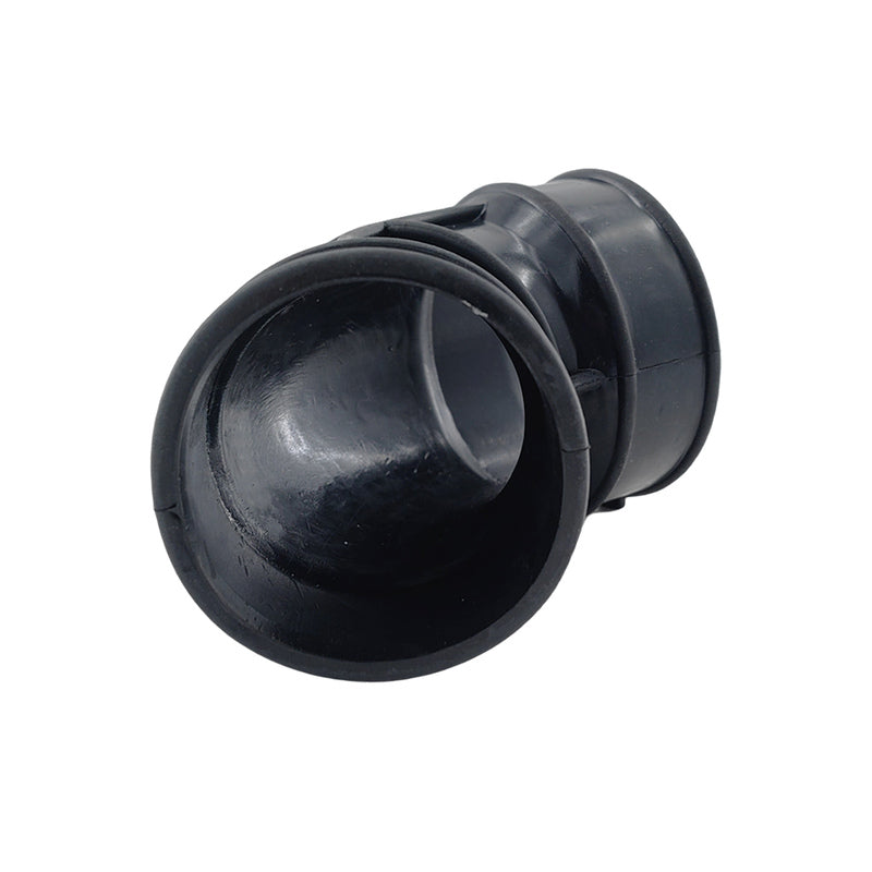 Rubber Air Cleaner Intake Hose Pipe Fit For Nissan Pathfinder R50 3.3L VG33E 1997-2004