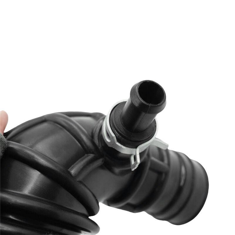 Air Cleaner Intake Hose Fit For Nissan Navara D22 ZD30DDT 3.0L Turbo Diesel 16578-9S001 2001-2008