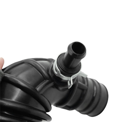 Air Cleaner Intake Hose Fit For Nissan Navara D22 ZD30DDT 3.0L Turbo Diesel 16578-9S001 2001-2008