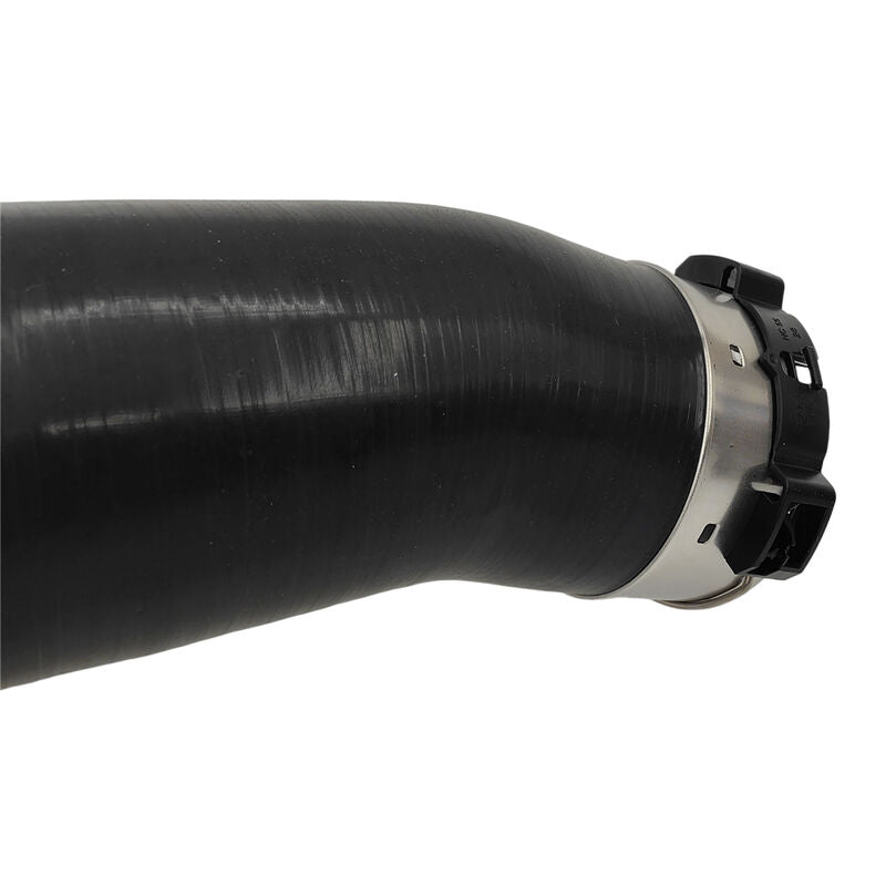 Hot Side Intercooler Hose Fit For Nissan Navara D40 Pathfinder R51 V9X V6 3.0L 2011-2015