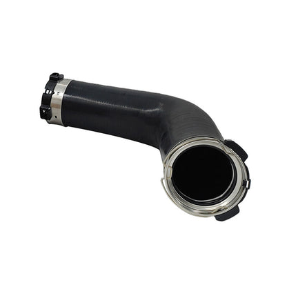 Hot Side Intercooler Hose Fit For Nissan Navara D40 Pathfinder R51 V9X V6 3.0L 2011-2015