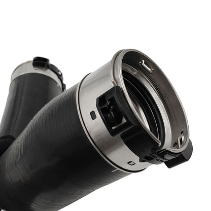 Hot Side Intercooler Hose Fit For Nissan Navara D40 Pathfinder R51 V9X V6 3.0L 2011-2015
