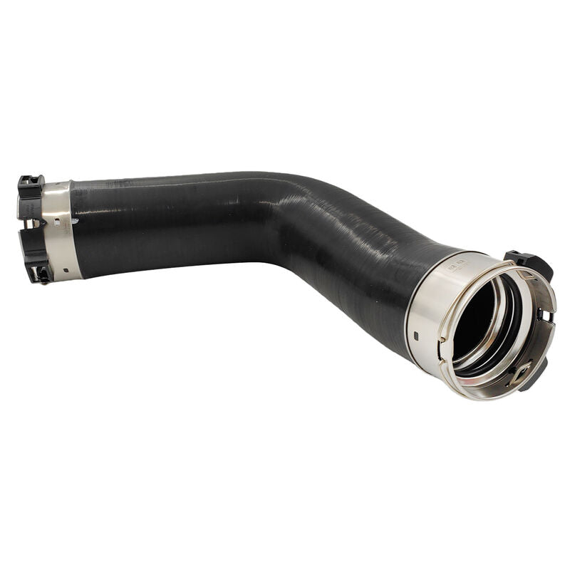 Hot Side Intercooler Hose Fit For Nissan Navara D40 Pathfinder R51 V9X V6 3.0L 2011-2015