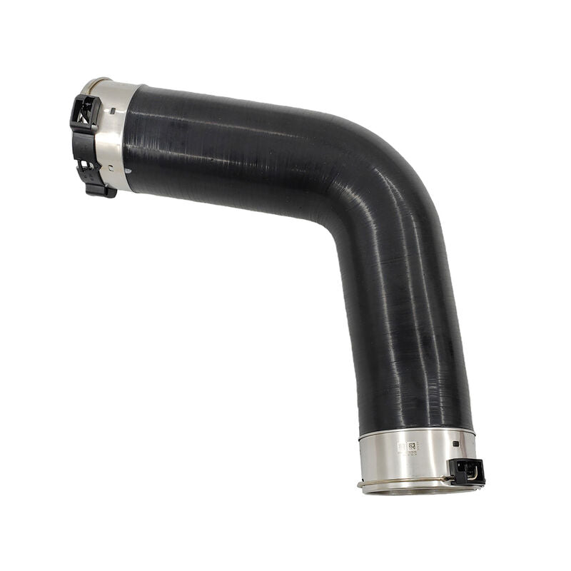 Hot Side Intercooler Hose Fit For Nissan Navara D40 Pathfinder R51 V9X V6 3.0L 2011-2015