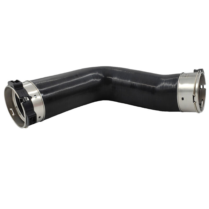 Hot Side Intercooler Hose Fit For Nissan Navara D40 Pathfinder R51 V9X V6 3.0L 2011-2015