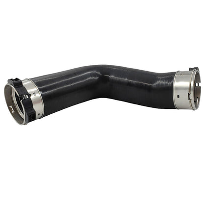 Hot Side Intercooler Hose Fit For Nissan Navara D40 Pathfinder R51 V9X V6 3.0L 2011-2015