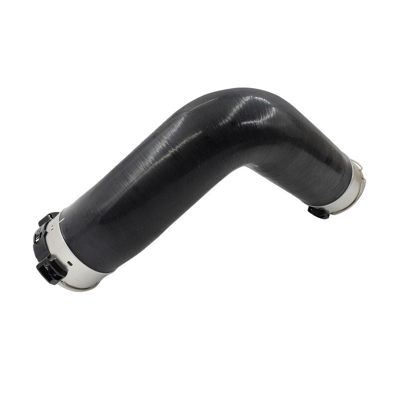 Hot Side Intercooler Hose Fit For Nissan Navara D40 Pathfinder R51 V9X V6 3.0L 2011-2015