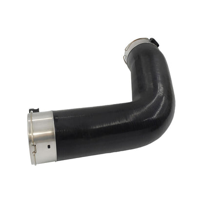 Hot Side Intercooler Hose Fit For Nissan Navara D40 Pathfinder R51 V9X V6 3.0L 2011-2015