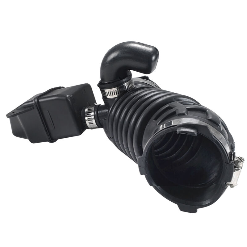 Air Cleaner To Throttle Body Duct Fit For Nissan X-Trail T31 Qashqai J10 Dualis J10 MR20DE 2006-2013 16576-JG00A