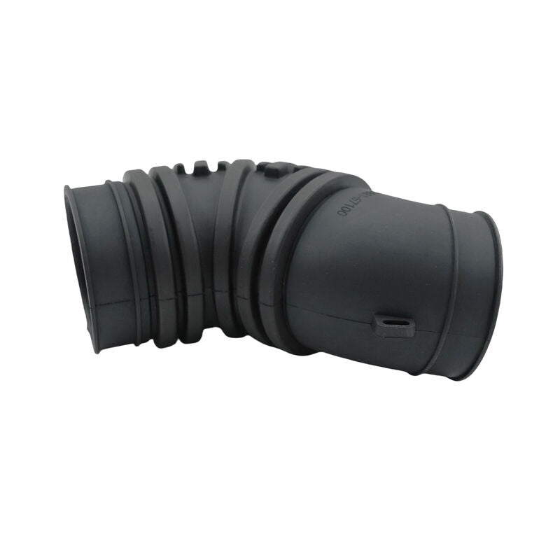 Air Cleaner Rubber Intake Hose Fit For Toyota Hilux KZN165R 4 Cyl 1KZ-TE 3.0L 2982cc 1999-2005