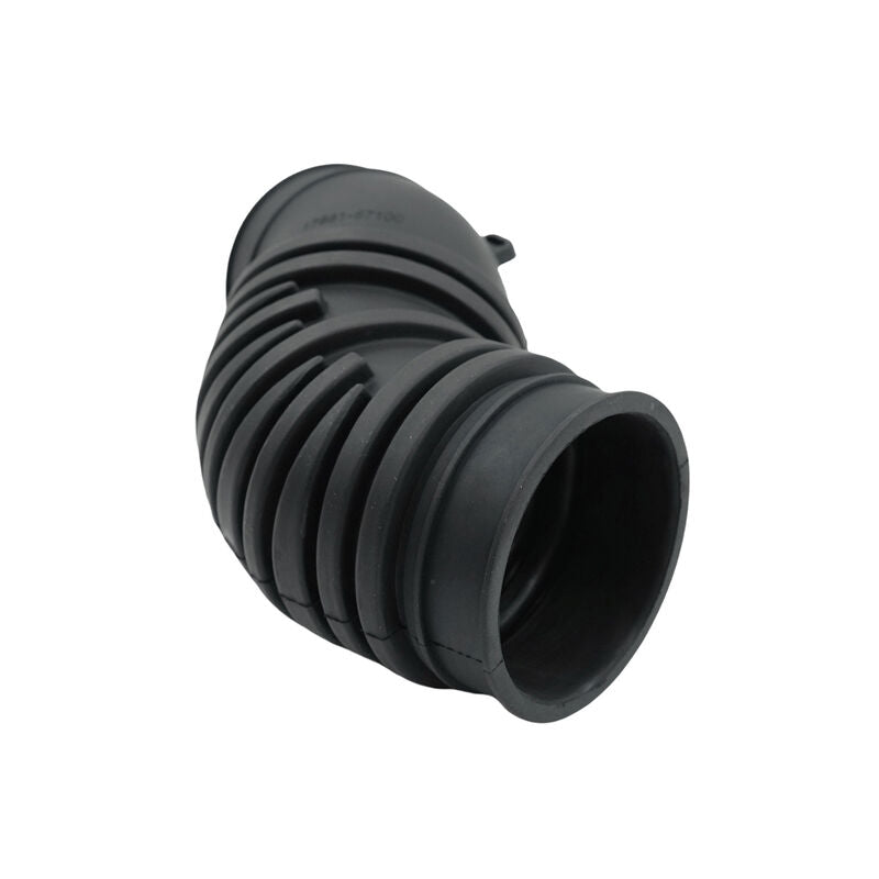 Air Cleaner Rubber Intake Hose Fit For Toyota Hilux KZN165R 4 Cyl 1KZ-TE 3.0L 2982cc 1999-2005