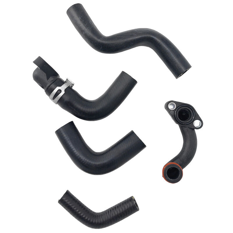 Coolant Hose Kit Fit For Jeep Grand Cherokee WK CRD 68147604ac 68211200ac