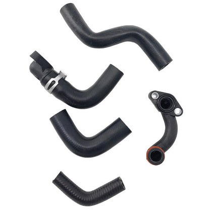 Coolant Hose Kit Fit For Jeep Grand Cherokee WK CRD 68147604ac 68211200ac