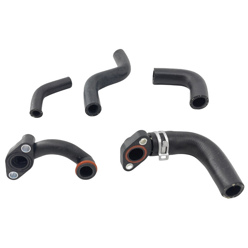 Coolant Hose Kit Fit For Jeep Grand Cherokee WK CRD 68147604ac 68211200ac