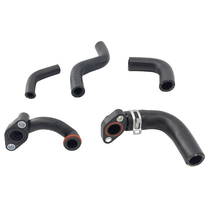 Coolant Hose Kit Fit For Jeep Grand Cherokee WK CRD 68147604ac 68211200ac