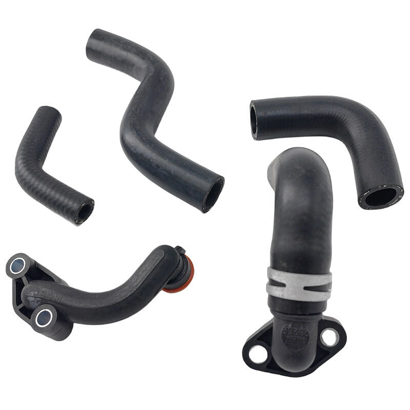 Coolant Hose Kit Fit For Jeep Grand Cherokee WK CRD 68147604ac 68211200ac