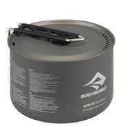 Sea to Summit Alpha Pot - 1.9L