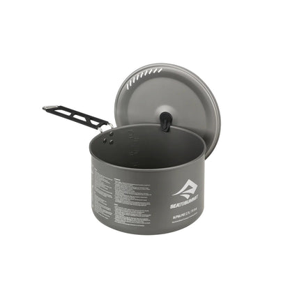 Alpha Pot - 3.7L