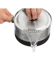 Sea to Summit Sigma Pot 2.7 Litre - Silver