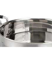 Sea to Summit Sigma Pot 2.7 Litre - Silver