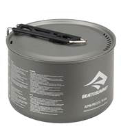 Sea to Summit Alpha Pot Set 2.0 (2 Pot Cook Set)