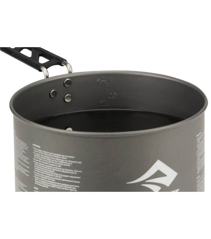 Sea to Summit Alpha Pot Set 2.0 (2 Pot Cook Set)