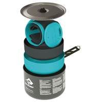 Sea to Summit Alpha Pot Cookset 2.1 (1 Pot set for 2 People)