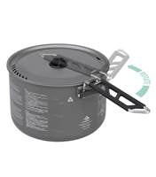 Sea to Summit Alpha Pot Cookset 2.1 (1 Pot set for 2 People)