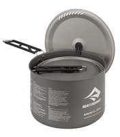 Sea to Summit Alpha Cookset 4.2 (2 Pot set for 4 People) - Blue