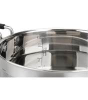 Sea to Summit Sigma Cookset 1.1 (For 1 person) - Blue