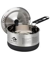 Sea to Summit Sigma Cookset 2.1 (For 1 - 2 People) - Blue