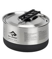 Sea to Summit Sigma Cookset 2.1 (For 1 - 2 People) - Blue