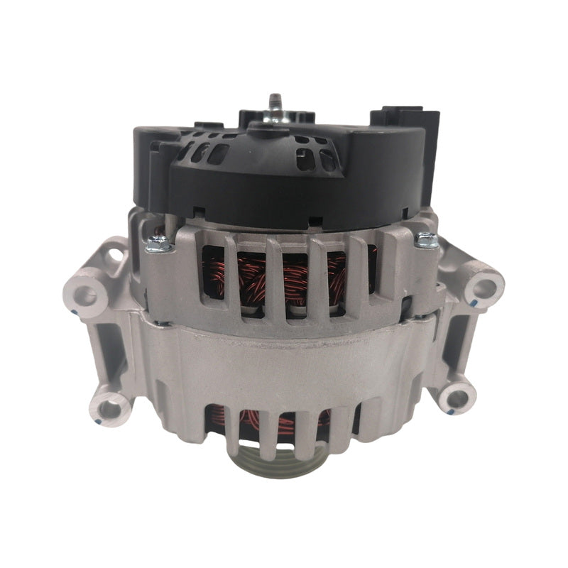 140A Alternator Fit For Audi A3 8P1 8P7 8PA A4 8E2 BE5 8H7 B6 B7 Diesel Petrol