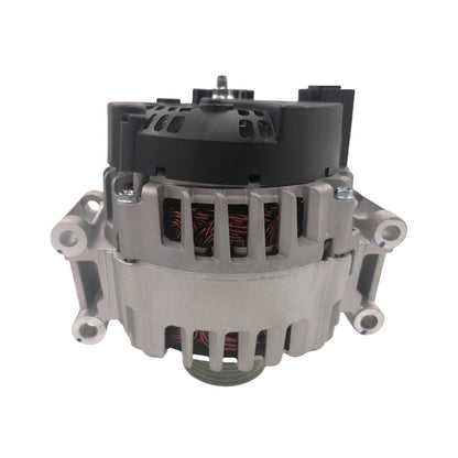 140A Alternator Fit For Audi A3 8P1 8P7 8PA A4 8E2 BE5 8H7 B6 B7 Diesel Petrol