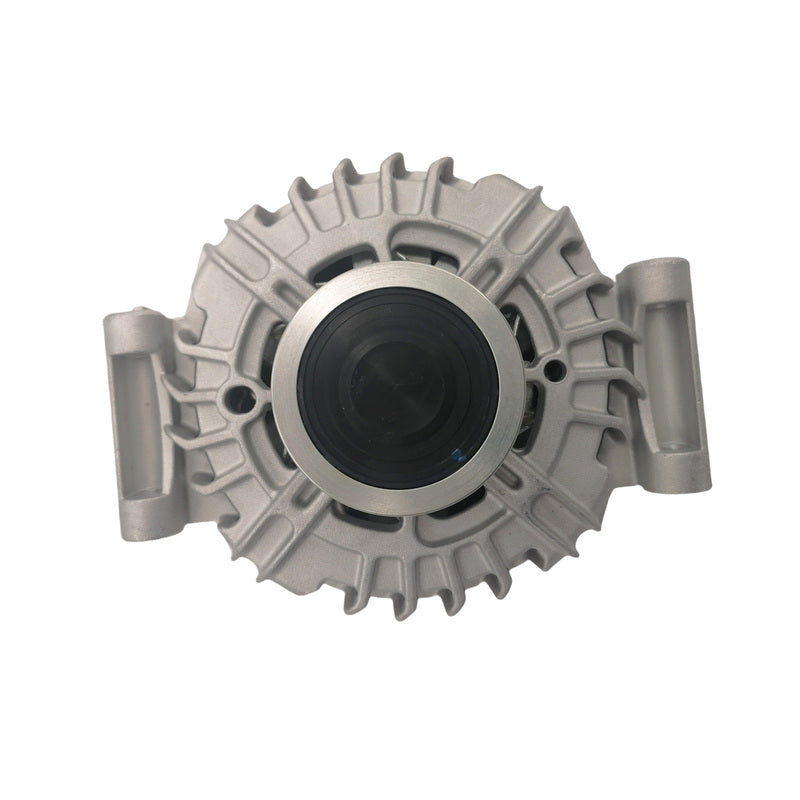 140A Alternator Fit For Audi A3 8P1 8P7 8PA A4 8E2 BE5 8H7 B6 B7 Diesel Petrol