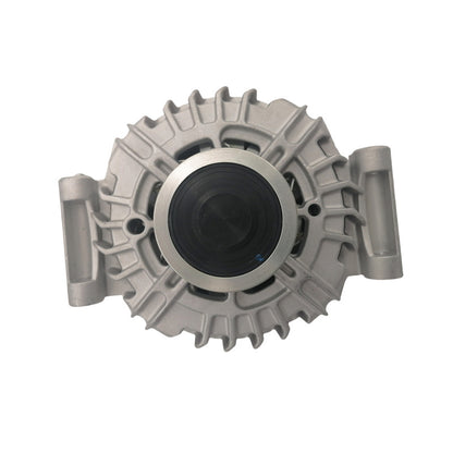 140A Alternator Fit For Audi A3 8P1 8P7 8PA A4 8E2 BE5 8H7 B6 B7 Diesel Petrol