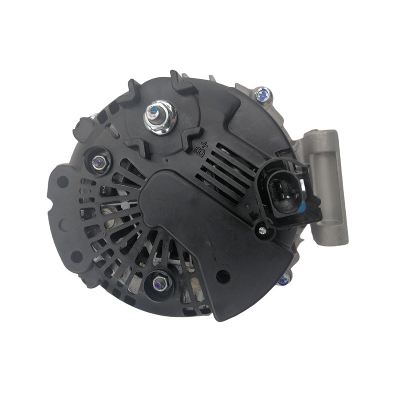 140A Alternator Fit For Audi A3 8P1 8P7 8PA A4 8E2 BE5 8H7 B6 B7 Diesel Petrol