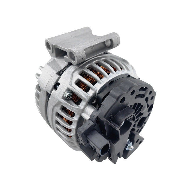 120Amp Alternator Fit For Audi A4 A5 Q5 1.8L 2.0L CDNB CDNC 4Cyl Petrol 06H903016L