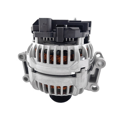 120Amp Alternator Fit For Audi A4 A5 Q5 1.8L 2.0L CDNB CDNC 4Cyl Petrol 06H903016L