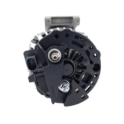 120Amp Alternator Fit For Audi A4 A5 Q5 1.8L 2.0L CDNB CDNC 4Cyl Petrol 06H903016L