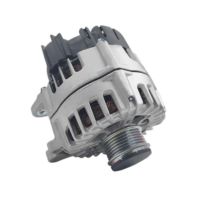 210A Alternator Fit For Audi Q5 A6 A7 4G Q7 4M Q8 F1 For Volkswagen Touareg CR 3.0L Diesel 2015-2023 059903024E