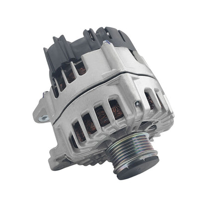 210A Alternator Fit For Audi Q5 A6 A7 4G Q7 4M Q8 F1 For Volkswagen Touareg CR 3.0L Diesel 2015-2023 059903024E