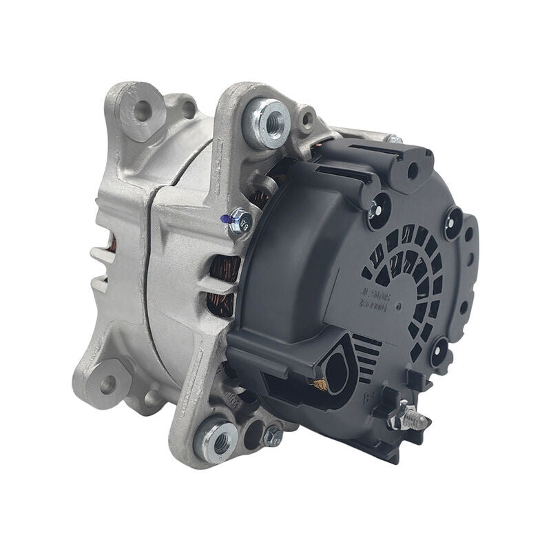 210A Alternator Fit For Audi Q5 A6 A7 4G Q7 4M Q8 F1 For Volkswagen Touareg CR 3.0L Diesel 2015-2023 059903024E