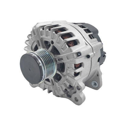 210A Alternator Fit For Audi Q5 A6 A7 4G Q7 4M Q8 F1 For Volkswagen Touareg CR 3.0L Diesel 2015-2023 059903024E