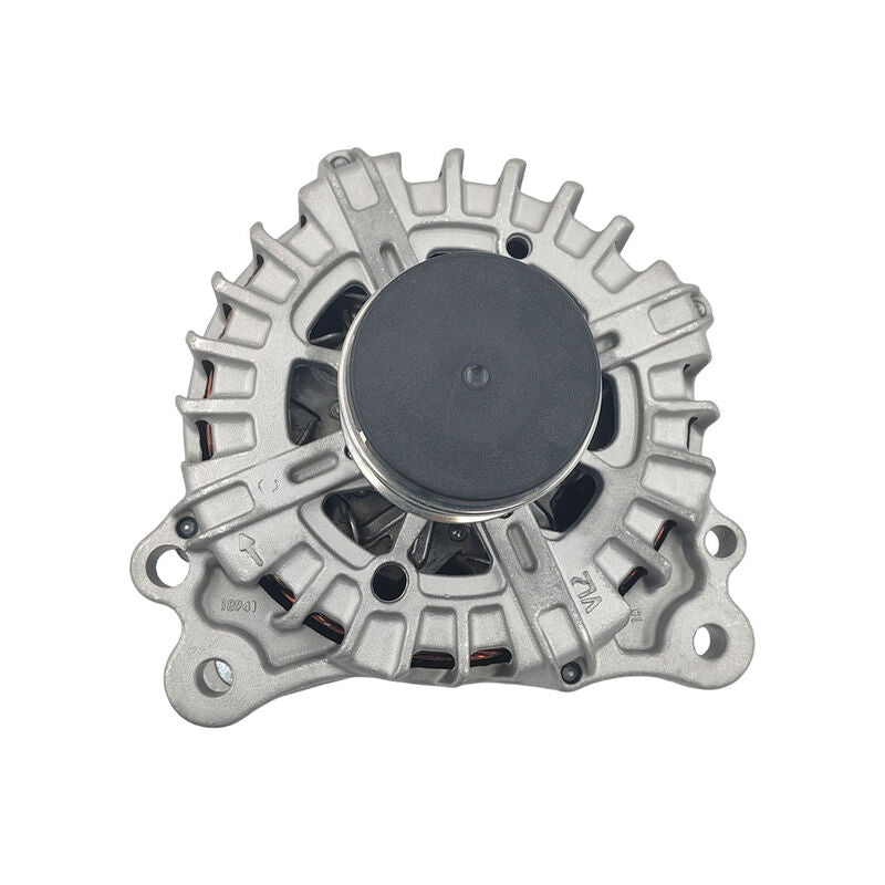 210A Alternator Fit For Audi Q5 A6 A7 4G Q7 4M Q8 F1 For Volkswagen Touareg CR 3.0L Diesel 2015-2023 059903024E