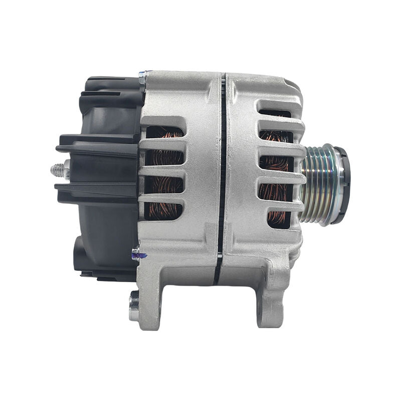 210A Alternator Fit For Audi Q5 A6 A7 4G Q7 4M Q8 F1 For Volkswagen Touareg CR 3.0L Diesel 2015-2023 059903024E